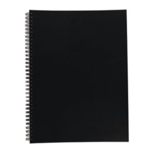 ELCO      Collegeblock Business       A5 72895.13  schwarz