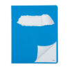 ELCO      Schulheft            17,5x22cm 73053.38  kariert                   blau