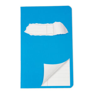 ELCO      Schulheft            11x17,5cm 73076.39  Wörterbuch                blau