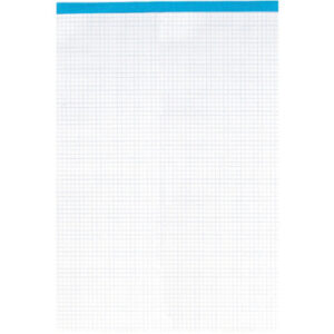 ELCO      Notizblock Office           A4 73411.17  kariert, 65g         100 Blatt