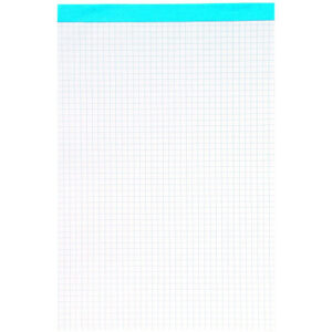 ELCO      Notizblock Office           A5 73412.17  kariert, 65g         100 Blatt