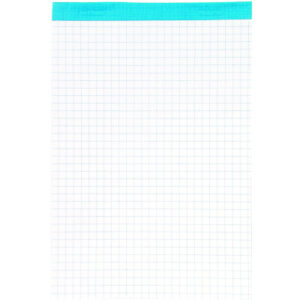 ELCO      Notizblock Office           A6 73413.17  kariert, 65g         100 Blatt