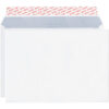 ELCO      Couvert Office o. Fenster   C4 74538.12  120g,hochweiss,Kleber  50 Stk.