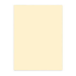 ELCO      Büropapier Color            A4 74616.41  80g, hellchamois     100 Blatt