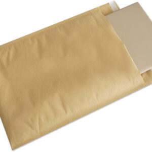 ELCO      Papierpolstertasche 815525540 155x255x40mm    braun 150 Stk.