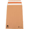 ELCO      Versandtasche        225x335mm 844235002 Kraft, braun         100 Stück