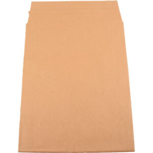 ELCO      Versandtasche        400x575mm 866472602 Kraft, braun         100 Stück