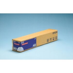 EPSON     Present. Matte Paper   24 Zoll S041295   InkJet, 172g               25m
