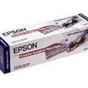 EPSON     Premium Glossy Photo S041379   InkJet 255g                10m
