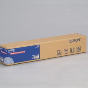 EPSON     Premium Glossy Paper     30,5m S041390   Stylus Pro 7000 165g   24 Zoll