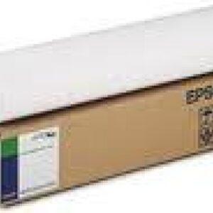 EPSON     Singleweight Matte Paper   40m S041746   Stylus Pro 4000 120g   17 Zoll