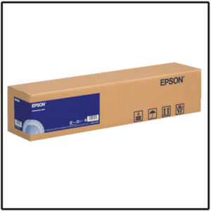 EPSON     Proofing Paper semi-matt 30.5m S042003   Stylus Pro 4800 250g   17 Zoll