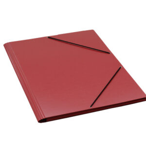 EROLA     Zeichenmappe                A3 33599     0,8mm, rot