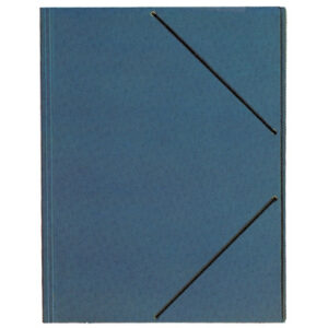 EROLA     Zeichenmappe                A3 33599     0,8mm, blau