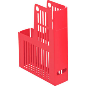 ESSELTE   Collecta-Box                A4 24650     rot