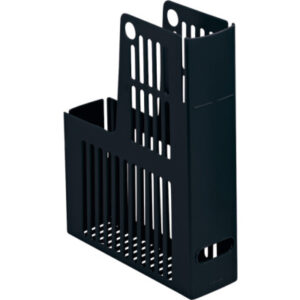 ESSELTE   Collecta-Box                A4 24651     schwarz