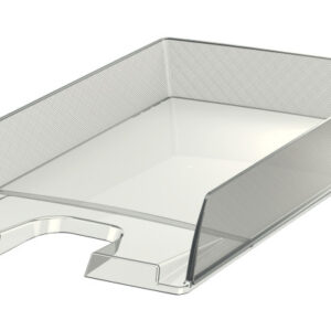 ESSELTE   Briefkorb Europost          A4 623603    transparent