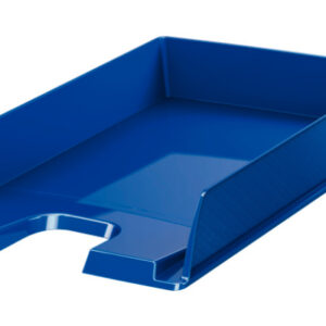 ESSELTE   Briefkorb Europost          A4 623606    blau