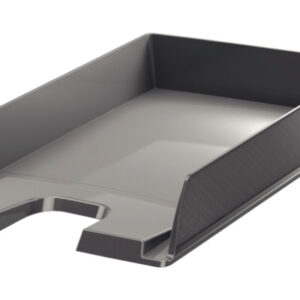 ESSELTE   Briefkorb Europost          A4 623609    grau