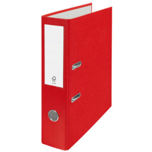 ESSELTE   Ordner CH Standard       7.5cm 624541    rot                         A4