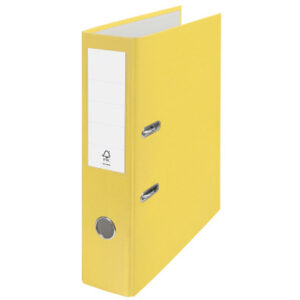 ESSELTE   Ordner CH Standard       7.5cm 624542    gelb                        A4