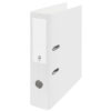 ESSELTE   Ordner CH Standard       7.5cm 624543    weiss                       A4