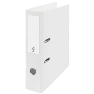 ESSELTE   Ordner CH Standard       7.5cm 624543    weiss                       A4