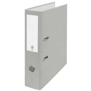 ESSELTE   Ordner CH Standard       7.5cm 624544    grau                        A4