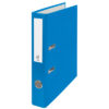 ESSELTE   Ordner CH Standard         5cm 624549    blau                        A4