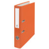 ESSELTE   Ordner CH Standard         5cm 624556    orange                      A4