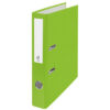 ESSELTE   Ordner CH Standard         5cm 628647    lime grün                   A4