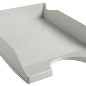 EXACOMPTA Briefkorb Ecotray          A4+ 12306D    grau