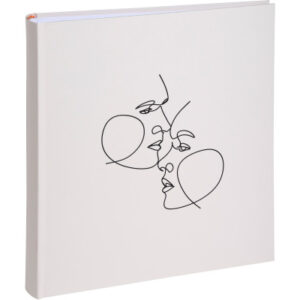 EXACOMPTA Fotoalbum Art          29x32cm 16079E    elfenbein            60 Seiten