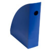 EXACOMPTA Stehsammler BeeBlue        A4+ 18204D    Mag Cube, marineblau