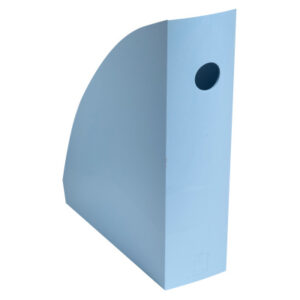 EXACOMPTA Stehsammler BeeBlue        A4+ 18209D    Mag Cube, hellblau