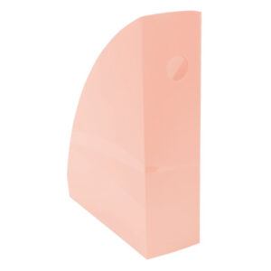EXACOMPTA Stehsammler Aquarel        A4+ 18261D    Magcube, korallenrot