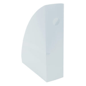 EXACOMPTA Stehsammler Aquarel        A4+ 18262D    Magcube, pastellblau
