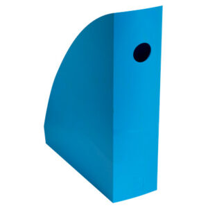 EXACOMPTA Stehsammler BeeBlue        A4+ 18283D    Mag Cube, türkis
