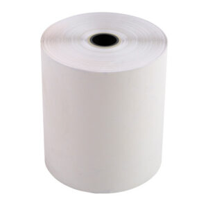 EXACOMPTA Rollen Chemisches Papier 10Stk 40358E    76x70mmx25m       für Kasse