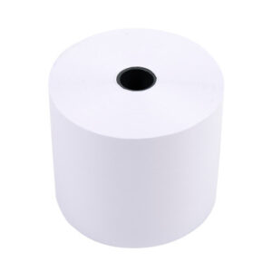 EXACOMPTA Rolle Offset Papier    10 Stk. 40592E    57x70mmx40m          für Kasse