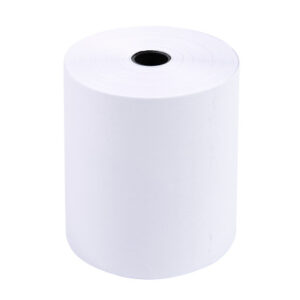 EXACOMPTA Rollen Offset Papier   10 Stk. 40655E    74x70mmx40m          für Kasse