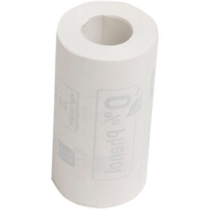 EXACOMPTA Rolle Thermo Papier    20 Stk. 40762E    57x30mmx9m           für SumUp