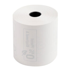 EXACOMPTA Rolle Thermopapier     10 Stk. 43347E    57x60mmx44m          für Kasse