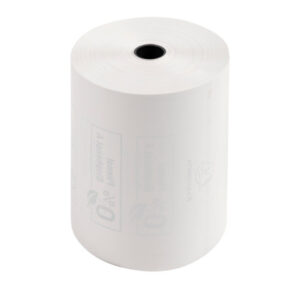 EXACOMPTA Rolle Thermo Papier    10 Stk. 43824E    80x60mmx44m          für Kasse