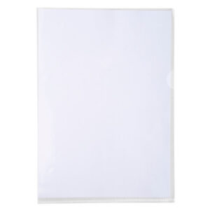 EXACOMPTA Sichthülle Advanced PP      A4 56111E    transparent, 120my   100 Stück