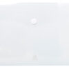 EXACOMPTA Dokumententasche            A4 56421E    PP, transparent