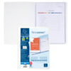 EXACOMPTA Sichtbuch KC                A4 58309E    weiss               30 Taschen