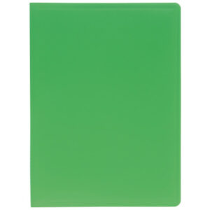 EXACOMPTA Sichtbuch                   A4 8523E     grün                20 Taschen