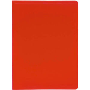 EXACOMPTA Sichtbuch                   A4 8535E     rot                 30 Taschen