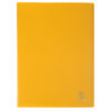 EXACOMPTA Sichtbuch                   A4 8539E     gelb                30 Taschen